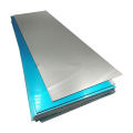 Hojas de placas de aluminio personalizadas para material de construcción